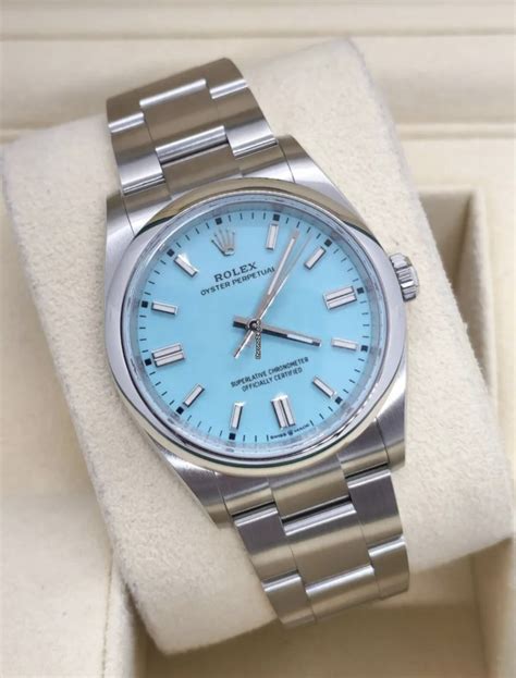 rolex oister perpetual|rolex oyster perpetual tiffany.